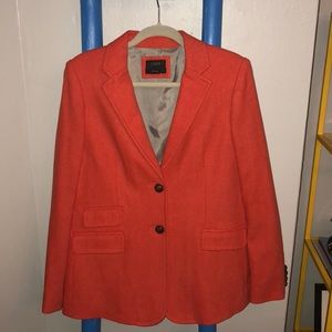 J.Crew blazer size 14